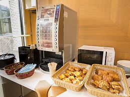 Hakone Kowakien Miyamafurin