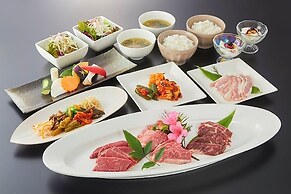 Hakone Kowakien Miyamafurin