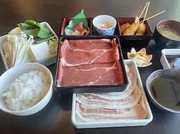 Hakone Kowakien Miyamafurin