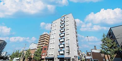 Hotel Saint Martin – Adults Only