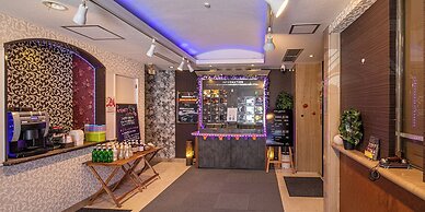 Hotel Saint Martin – Adults Only