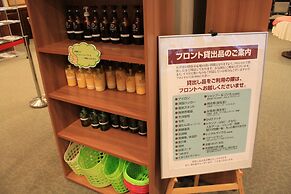 Hotel Grand Terrace Sendai Kokubuncho