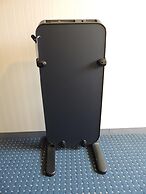 Hotel Grand Terrace Sendai Kokubuncho