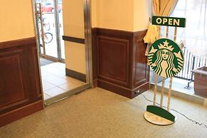 Hotel Grand Terrace Sendai Kokubuncho