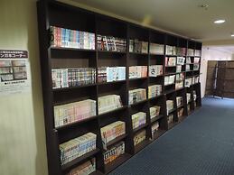 Hotel Grand Terrace Sendai Kokubuncho