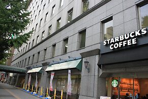 Hotel Grand Terrace Sendai Kokubuncho