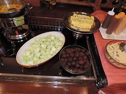 Hotel Grand Terrace Sendai Kokubuncho