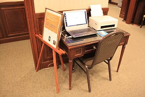 Hotel Grand Terrace Sendai Kokubuncho