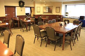 Hotel Grand Terrace Sendai Kokubuncho