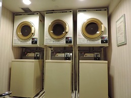 Hotel Grand Terrace Sendai Kokubuncho