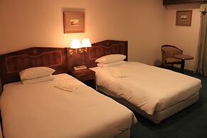 Hotel Grand Terrace Sendai Kokubuncho