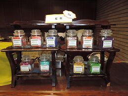 Hotel Grand Terrace Sendai Kokubuncho