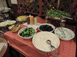 Hotel Grand Terrace Sendai Kokubuncho