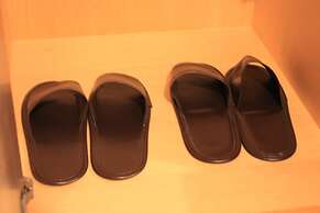 Hotel Grand Terrace Sendai Kokubuncho