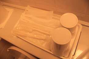 Hotel Grand Terrace Sendai Kokubuncho