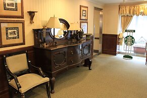 Hotel Grand Terrace Sendai Kokubuncho