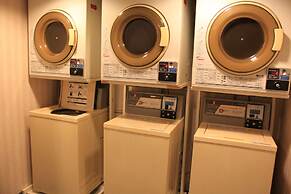 Hotel Grand Terrace Sendai Kokubuncho