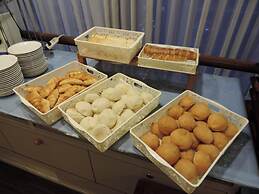 Hotel Grand Terrace Sendai Kokubuncho