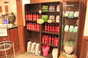 Hotel Grand Terrace Sendai Kokubuncho