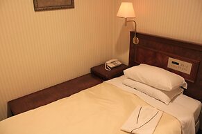 Hotel Grand Terrace Sendai Kokubuncho