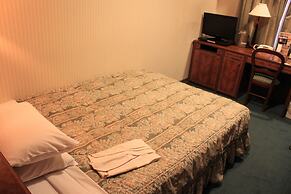 Hotel Grand Terrace Sendai Kokubuncho