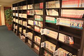 Hotel Grand Terrace Sendai Kokubuncho