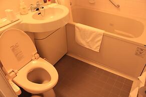 Hotel Grand Terrace Sendai Kokubuncho