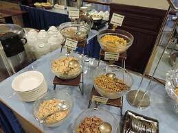 Hotel Grand Terrace Sendai Kokubuncho