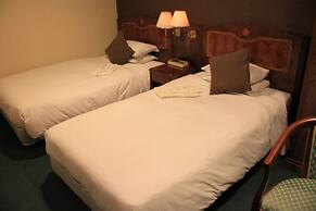 Hotel Grand Terrace Sendai Kokubuncho