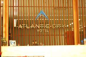 Atlantic City Hotel