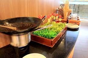 Fame Hotel Sunset Road Kuta