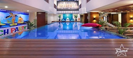 Fame Hotel Sunset Road Kuta