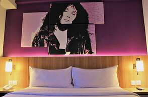 Fame Hotel Sunset Road Kuta