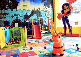 Fame Hotel Sunset Road Kuta