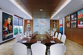 Fame Hotel Sunset Road Kuta