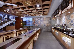 Fame Hotel Sunset Road Kuta