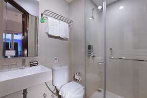 Fame Hotel Sunset Road Kuta