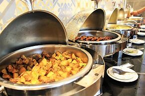 Fame Hotel Sunset Road Kuta