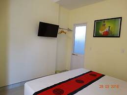 Yellow House Homestay