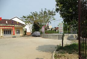 Yellow House Homestay