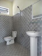 Yellow House Homestay