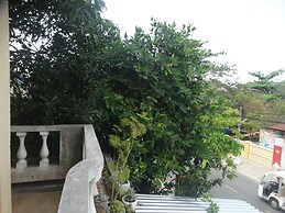 Yellow House Homestay