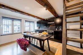 Smartflats City - Saint-Jean