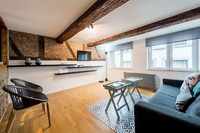 Smartflats City - Saint-Jean