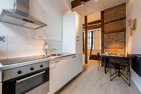 Smartflats City - Saint-Jean