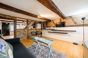 Smartflats City - Saint-Jean