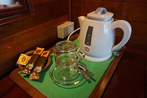 Mekong Paradise Resort