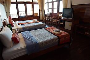 Mekong Paradise Resort