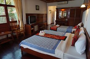 Mekong Paradise Resort