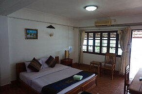 Mekong Paradise Resort